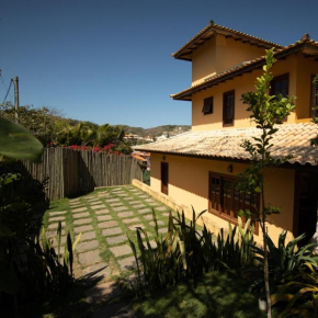 Marcela Búzios Casa